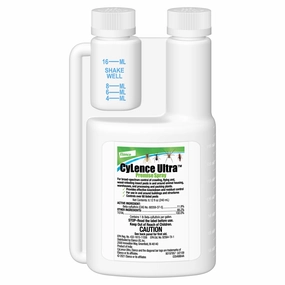 CyLence Ultra Fly Control