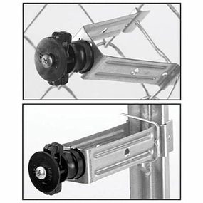 Dare Elfin with Essex Bracket, pkg of 10