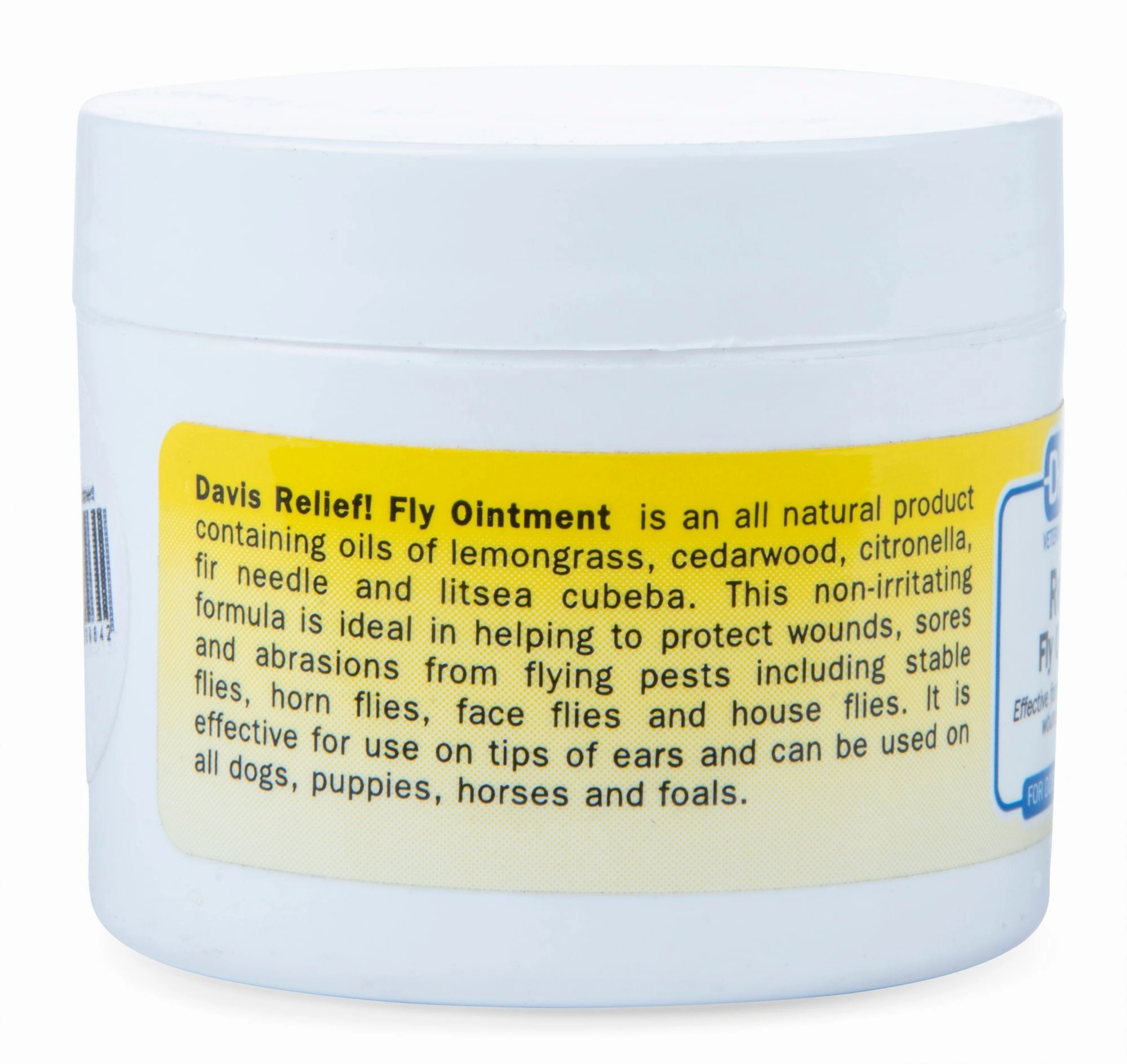 Davis Relief! Fly Ointment