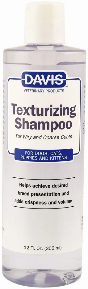Davis Texturizing Shampoo