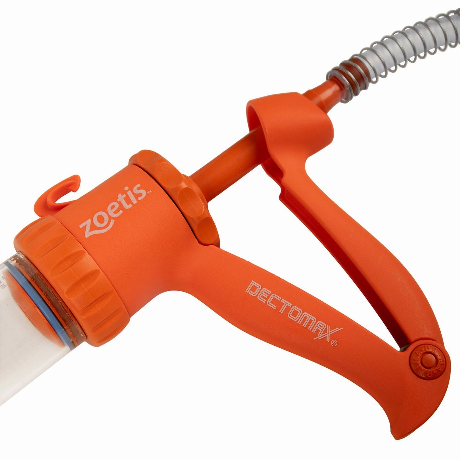 Dectomax Pour-On Applicator