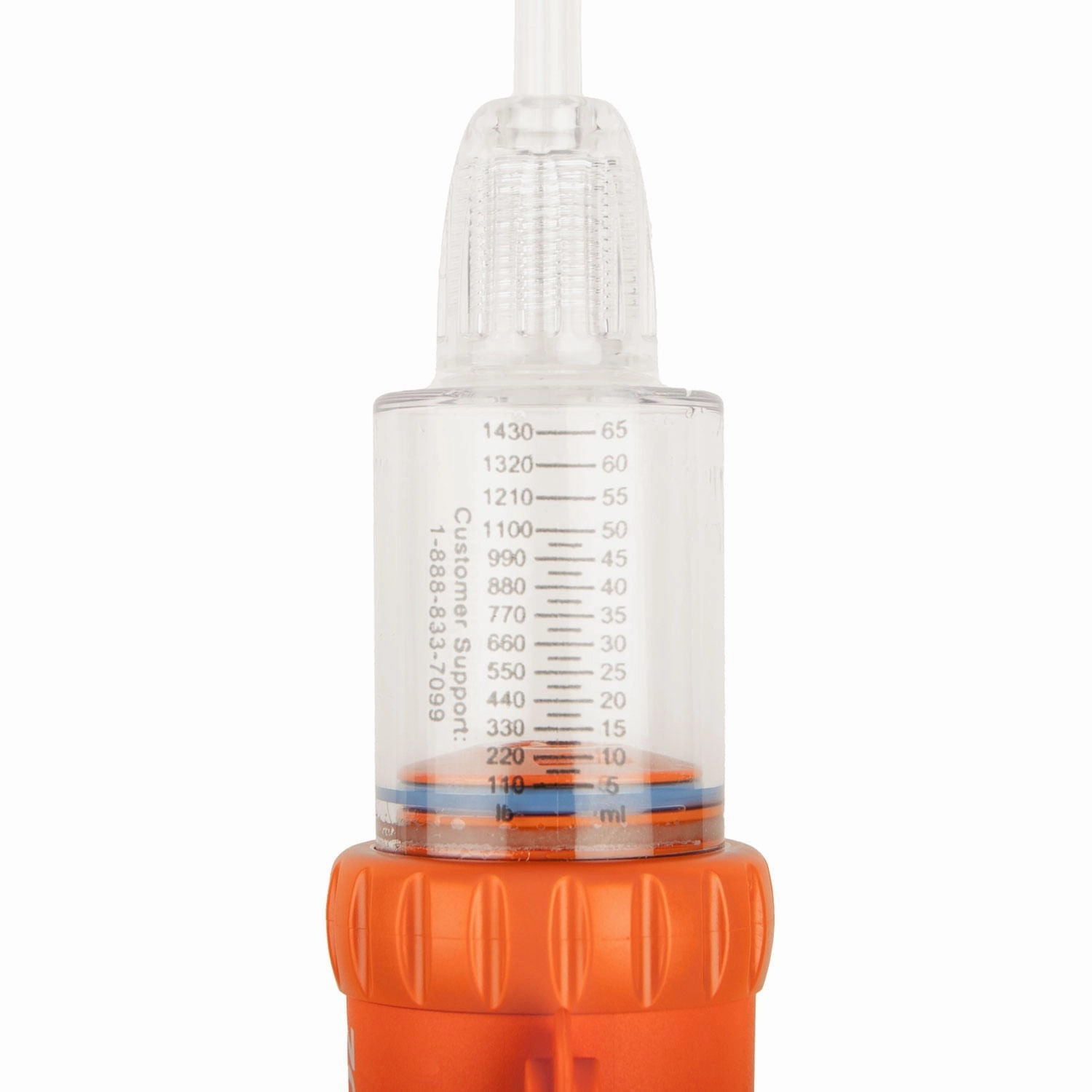 Dectomax Pour-On Applicator