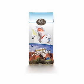 Deli Nature Amazonas Park - Down Under 2kg