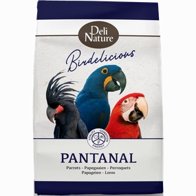 Deli Nature Amazonas Park - Pantanal 2kg