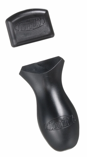 Deluxe Poly Rasp Handle & Tip Set