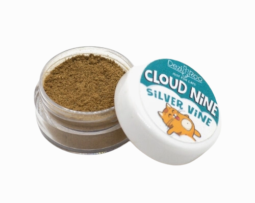 Dezi & Roo Cloud Nine Silver Vine 5g Jar