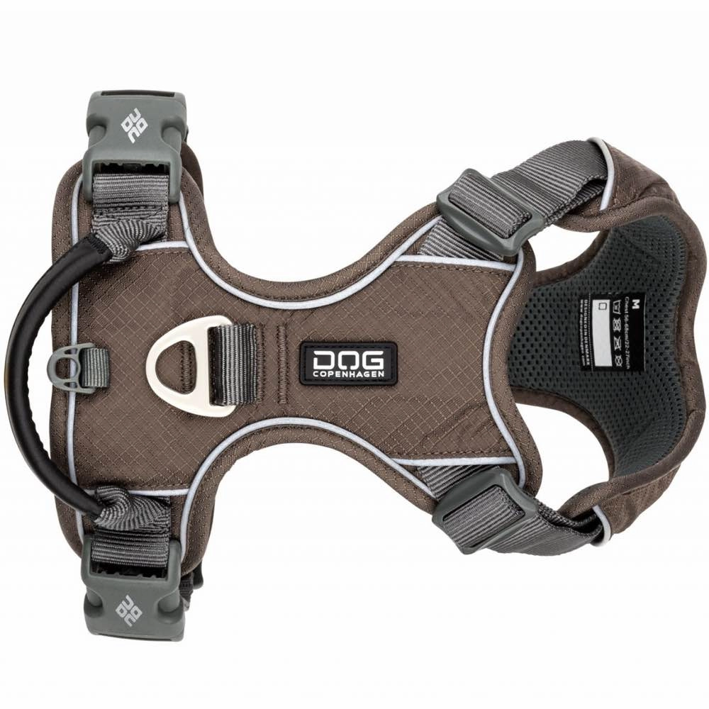DOG Copenhagen Comfort Walk Pro Dog Harness (Mocca)