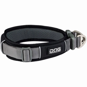 DOG Copenhagen Urban Explorer Dog Collar (Black)