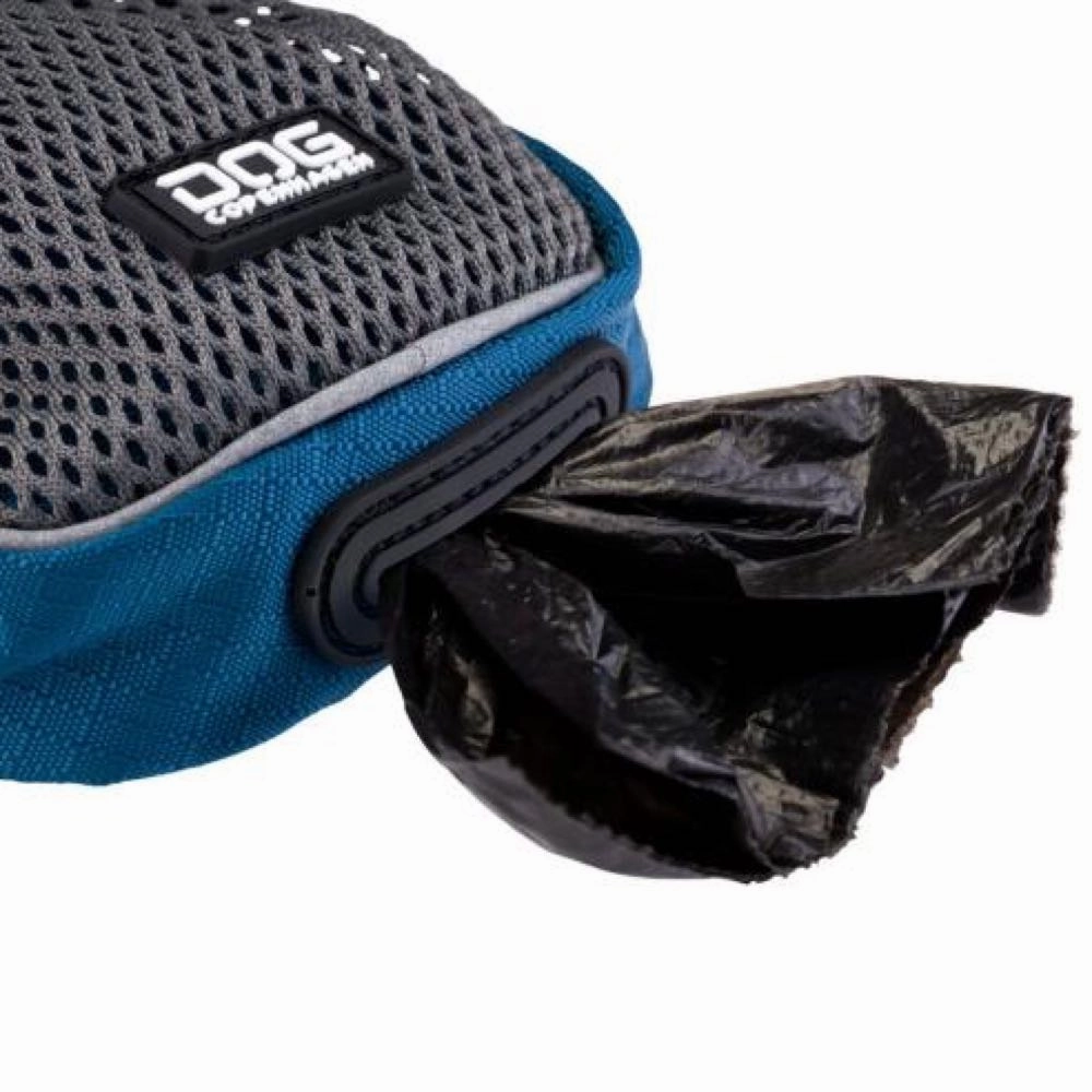 DOG Copenhagen Urban Trail Dog Leash (Ocean Blue)