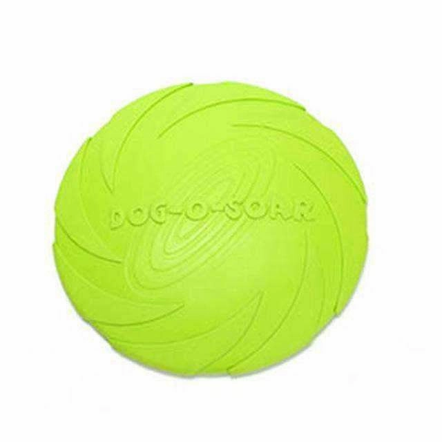Dog-O-Soar Frisbee