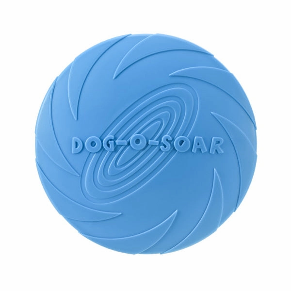 Dog-O-Soar Frisbee
