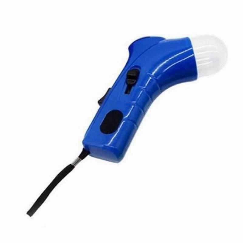 Dog Treat Launcher