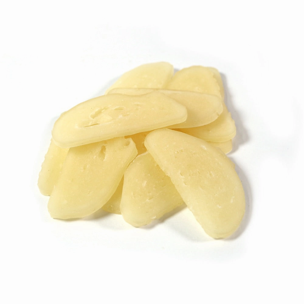 DoggyMan Crispy Apple Chips Dog Treats 80g (Exp 5May25)