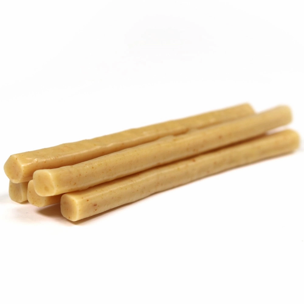 DoggyMan Goat Milk Cheese Dog Chews (Extra Small) 25g