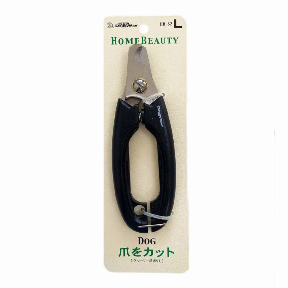 DoggyMan Home Beauty Professional Dog Nail Clipper