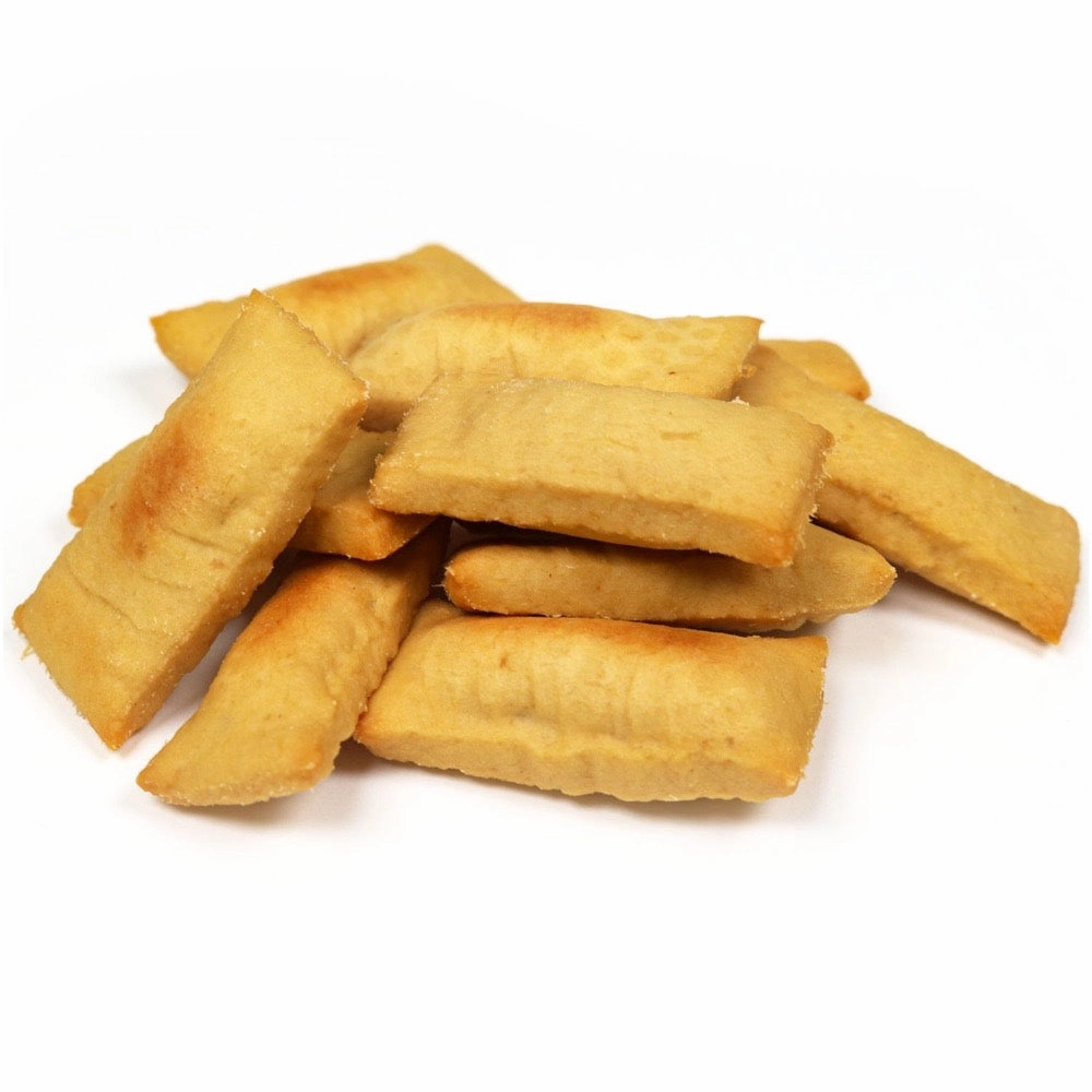 DoggyMan Oven-Baked Chicken Nuggets Dog Treats 60g