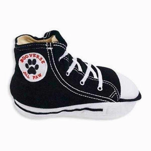 Dogverse All Paw Sneaker Dog Toy