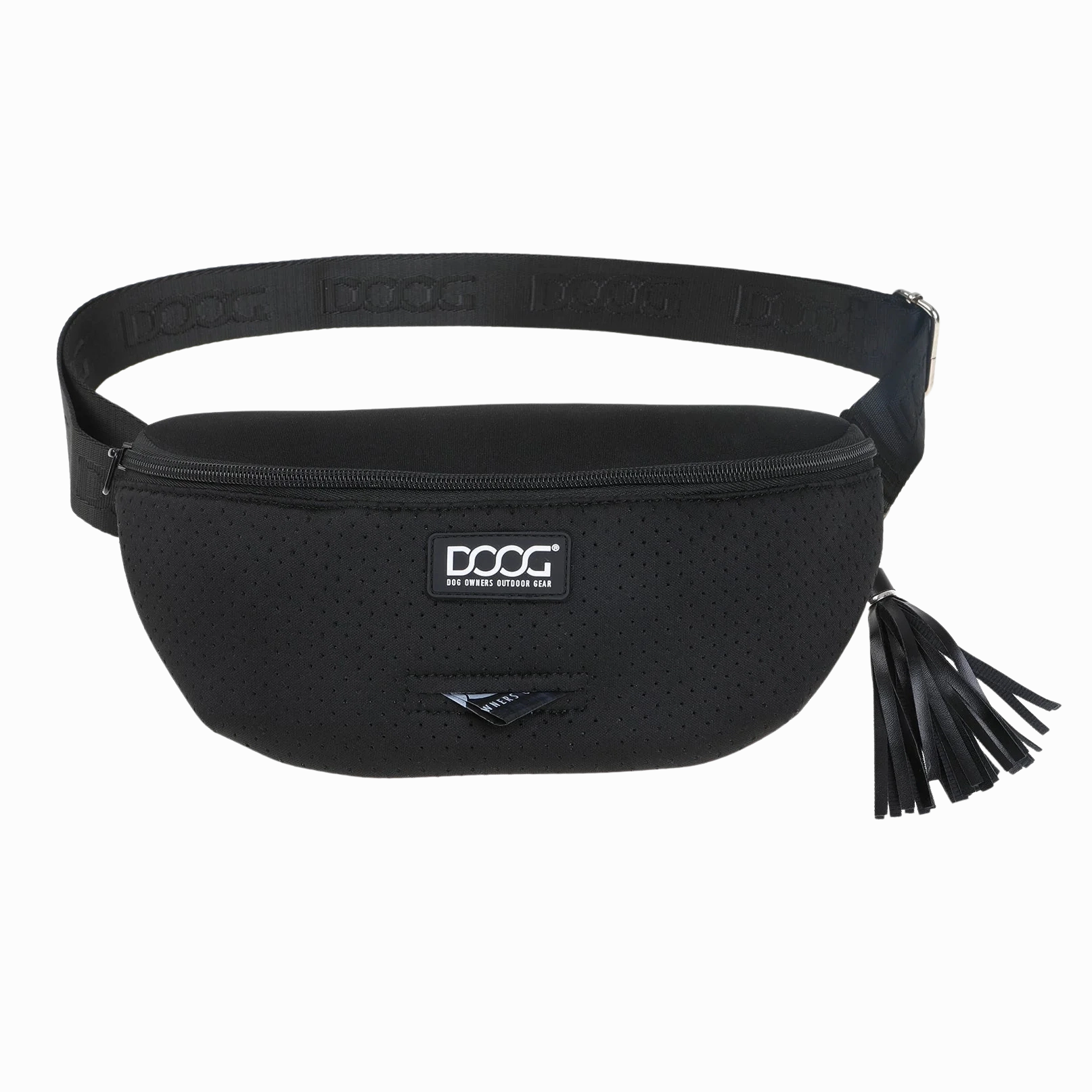 DOOG Neosport Hip Belt - Black