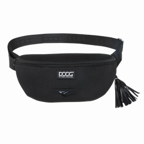 DOOG Neosport Hip Belt - Black