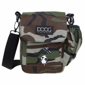 DOOG Shoulder Bag - Camo