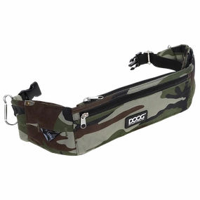 DOOG Walkie Belt - Camo