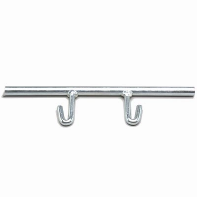 Double Hook T-Bar OB Handle