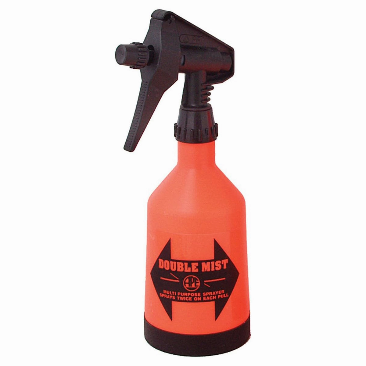 Double Mist Trigger Sprayer