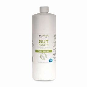 Dr Connie's Gut Health Farm Animal Supplement