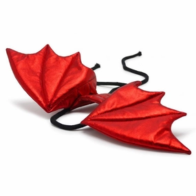 Dragon Wings Dog Costume