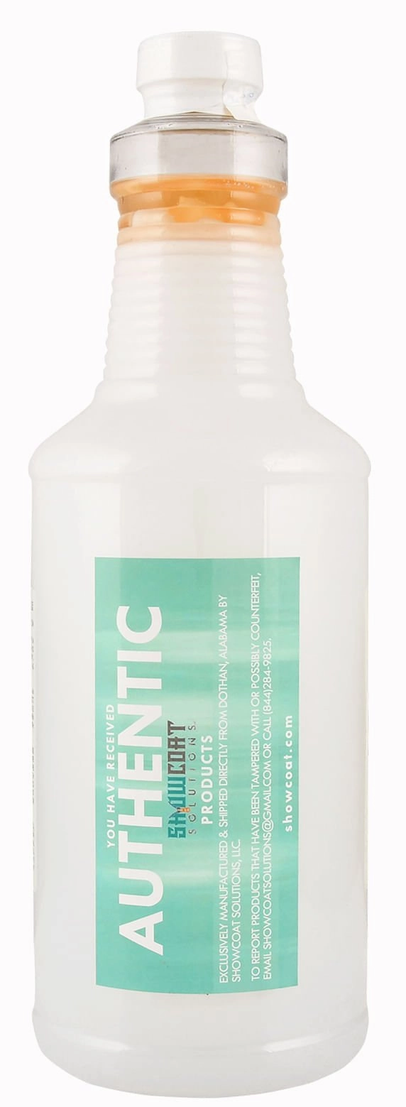 DressCoat Hair Conditioner for Animals