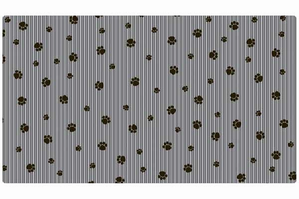 Drymate Pet Bowl Placemat, 12" x 20"