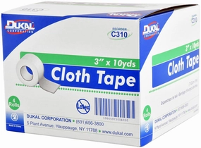 Dukal Corporation Cloth Surgical Tape