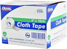 Dukal Corporation Cloth Surgical Tape