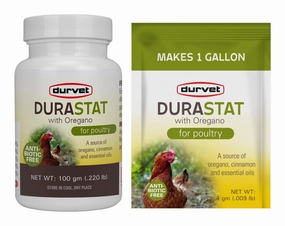 Durastat, 100 gm
