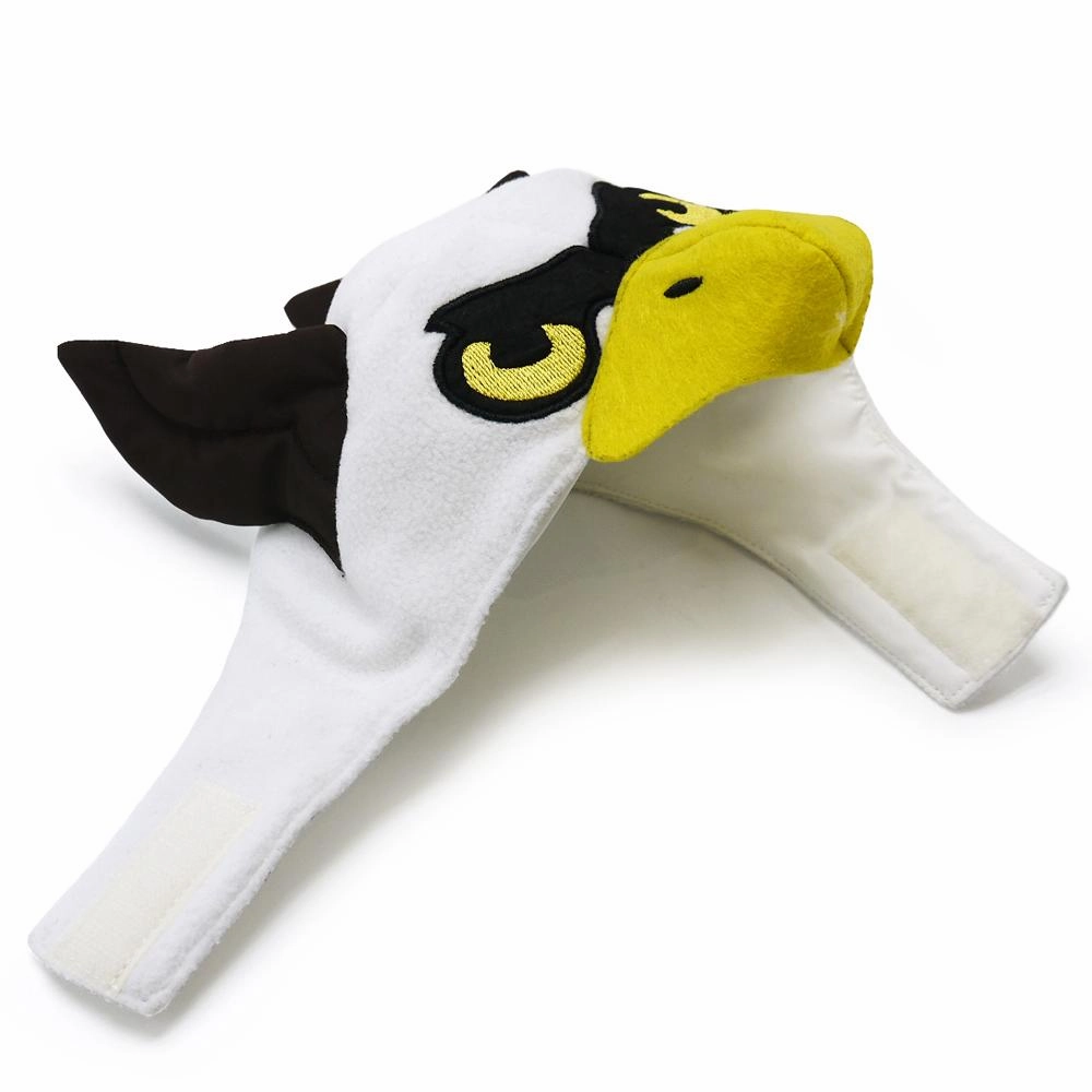 Eagle Dog Hat