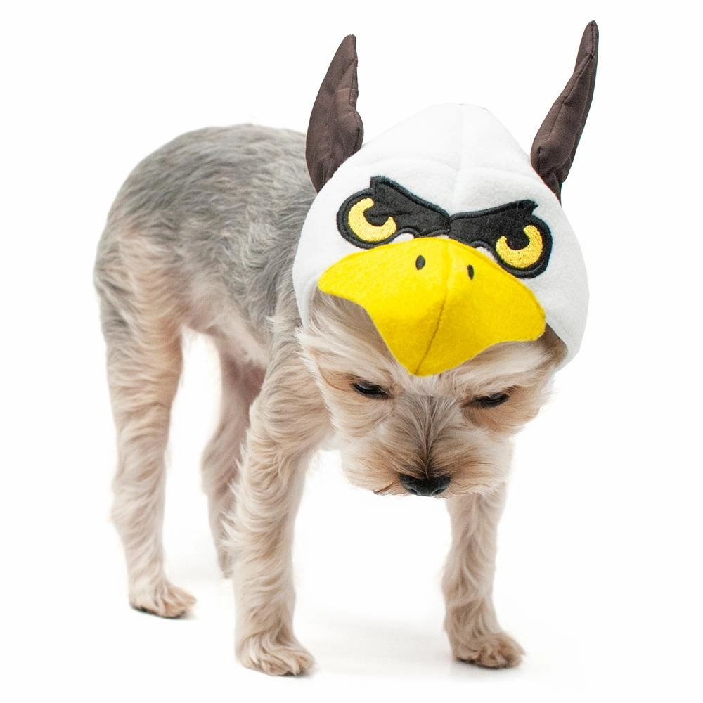 Eagle Dog Hat