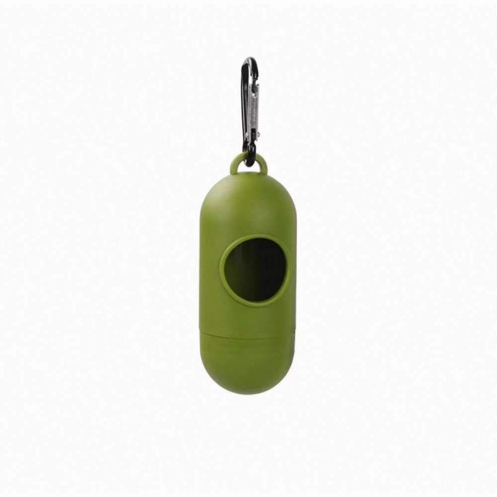 Earth Rated Dog Waste Bags Dispenser
