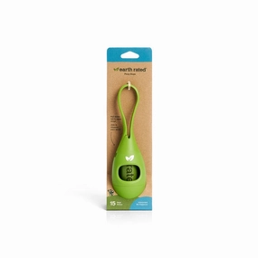 Earth Rated Leash Dispenser - Unscented