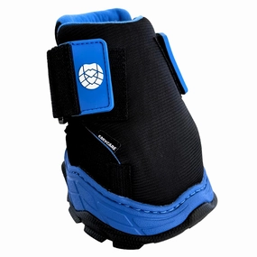 Easyboot Rx2 Therapy Horse Hoof Boot, Single