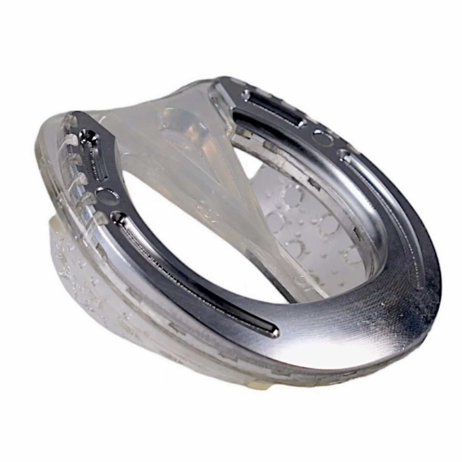 EasyShoe Roller Horse Boot, Pair