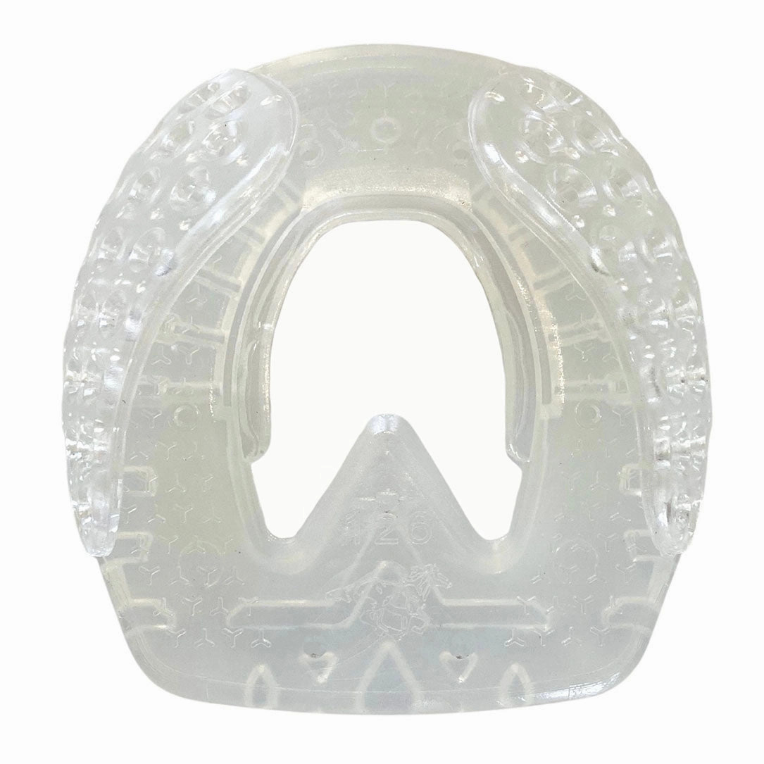 EasyShoe Versa Grip Glue Horse Boot, Pair