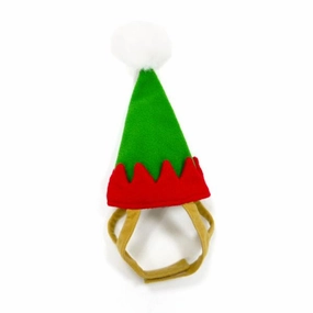 Elf Dog Hat