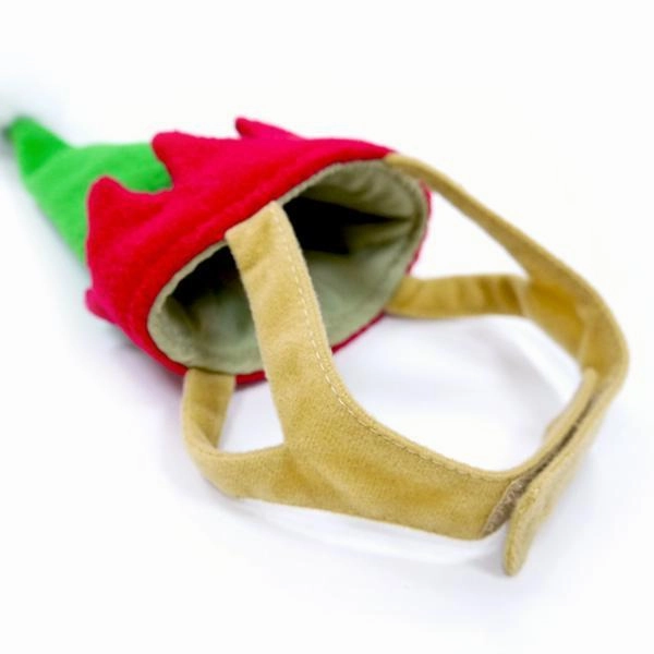 Elf Dog Hat