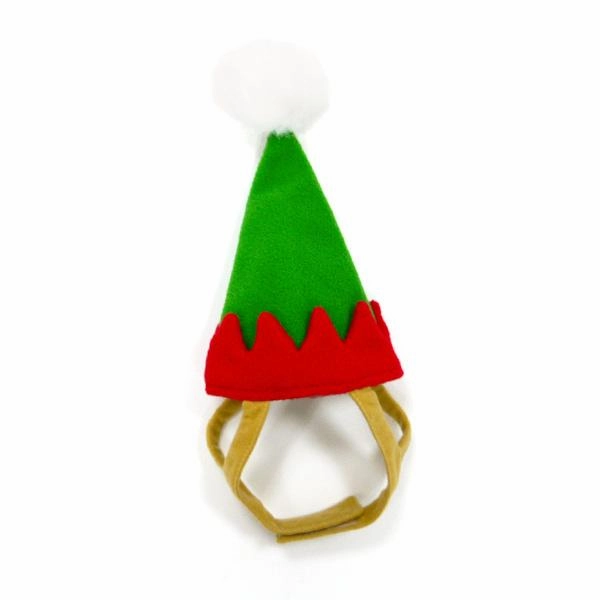 Elf Dog Hat
