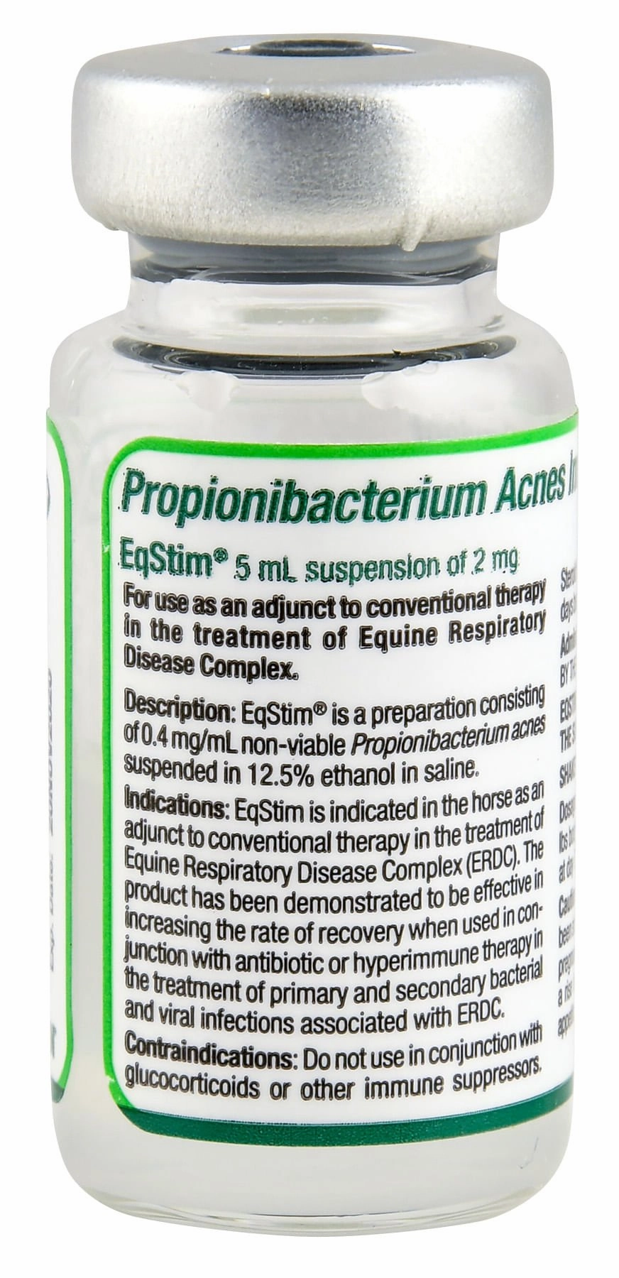 EqStim Equine Immunostimulant Injectable for Horses
