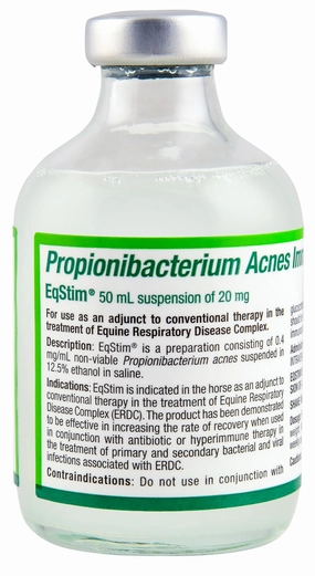 EqStim Equine Immunostimulant Injectable for Horses