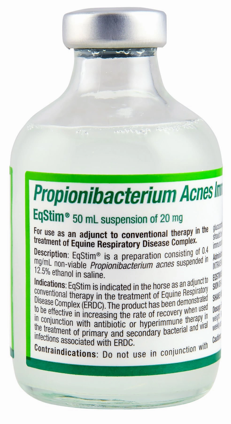 EqStim Equine Immunostimulant Injectable for Horses