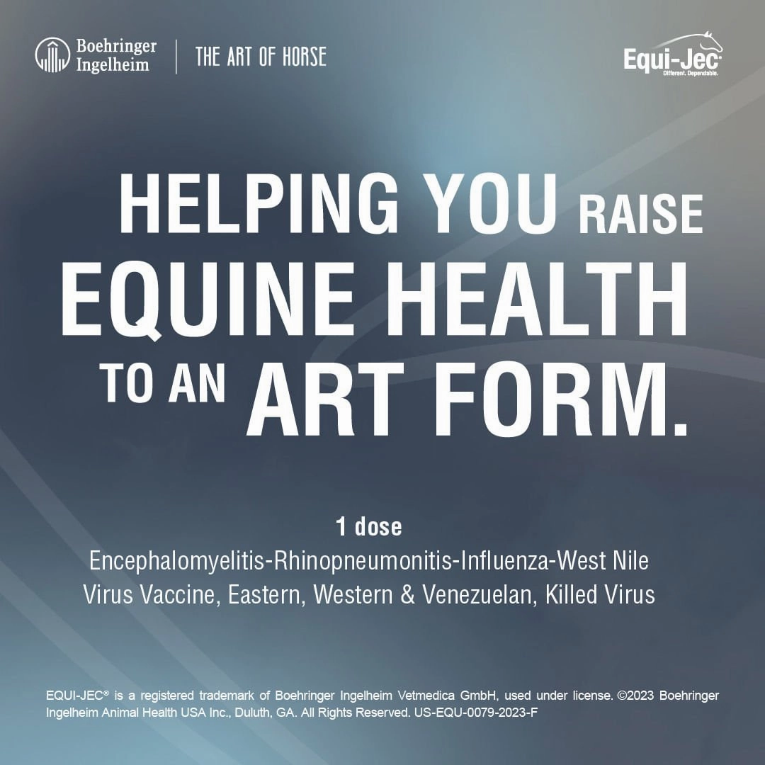 Equi-Jec 7 Vaccine for Horses