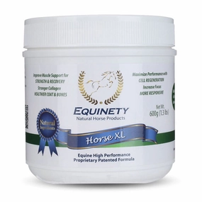Equinety Horse XL Amino Acid Supplement