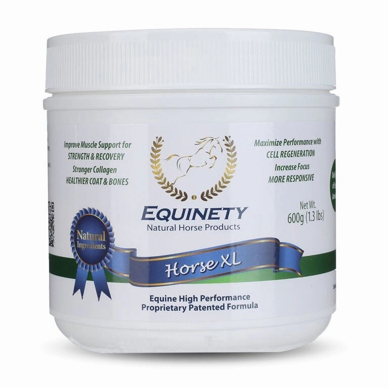 Equinety Horse XL Amino Acid Supplement